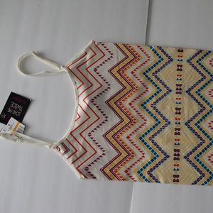 Energie Women's And Teen, Camisole Adjustable